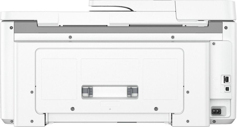 HP OfficeJet Pro 9720e multifunktionsmaskine #5
