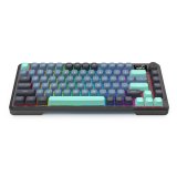 REDRAGON K724GBG-RGB-PRO Behemoth tastatur USB + RF Wireless + Bluetooth Gr�, Bl� #7