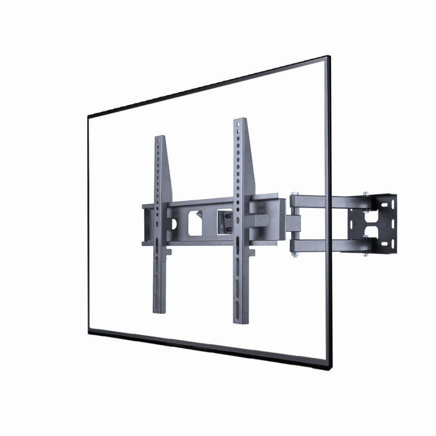 Gembird WM-55ST-03 tv-beslag 139,7 cm (55