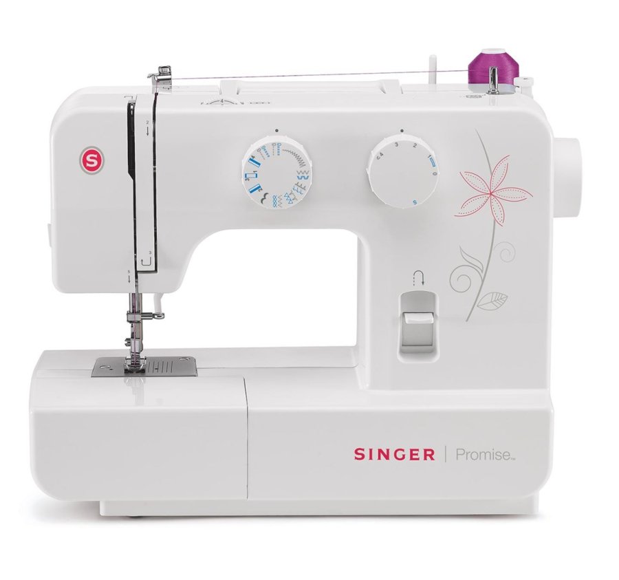 SINGER Promise 1412 Automatisk symaskine Elektrisk #1