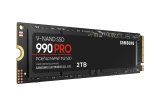 Samsung 990 PRO 2 TB M.2 PCI Express 4.0 NVMe V-NAND MLC #3