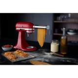 Foodprocessor KitchenAid 5KSM125EER Rd 300 W 4,8 L #4