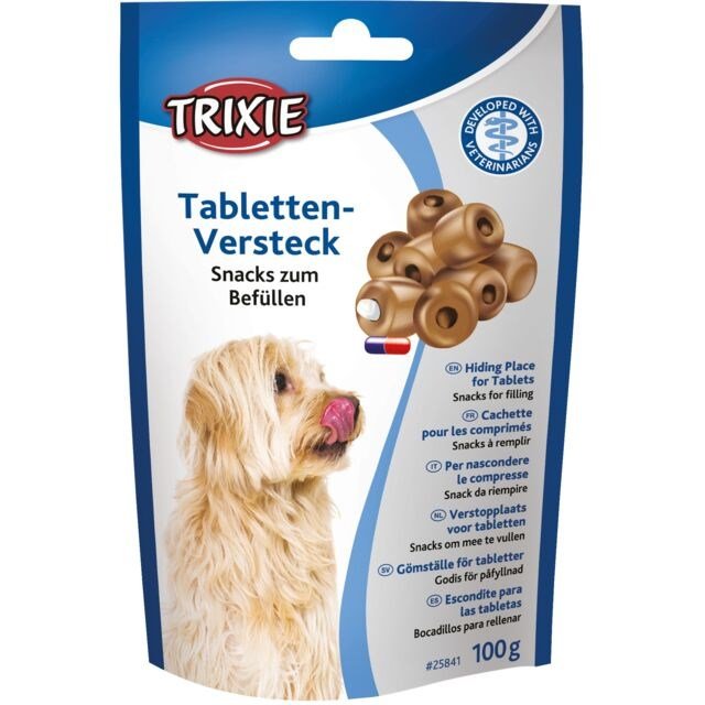 TRIXIE 25841 - Hundegodbid - 100 g #8