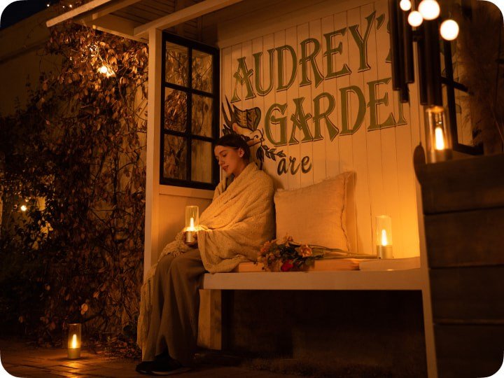 Yeelight Candela YLFWD-0019 Ambientelys #8