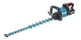 Makita UH008GD201 40V XGT 600 mm batteridrevet hkkeklipper #1