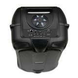Brbare Bluetooth-hjttalere Esperanza EP157 Sort 10 W #7