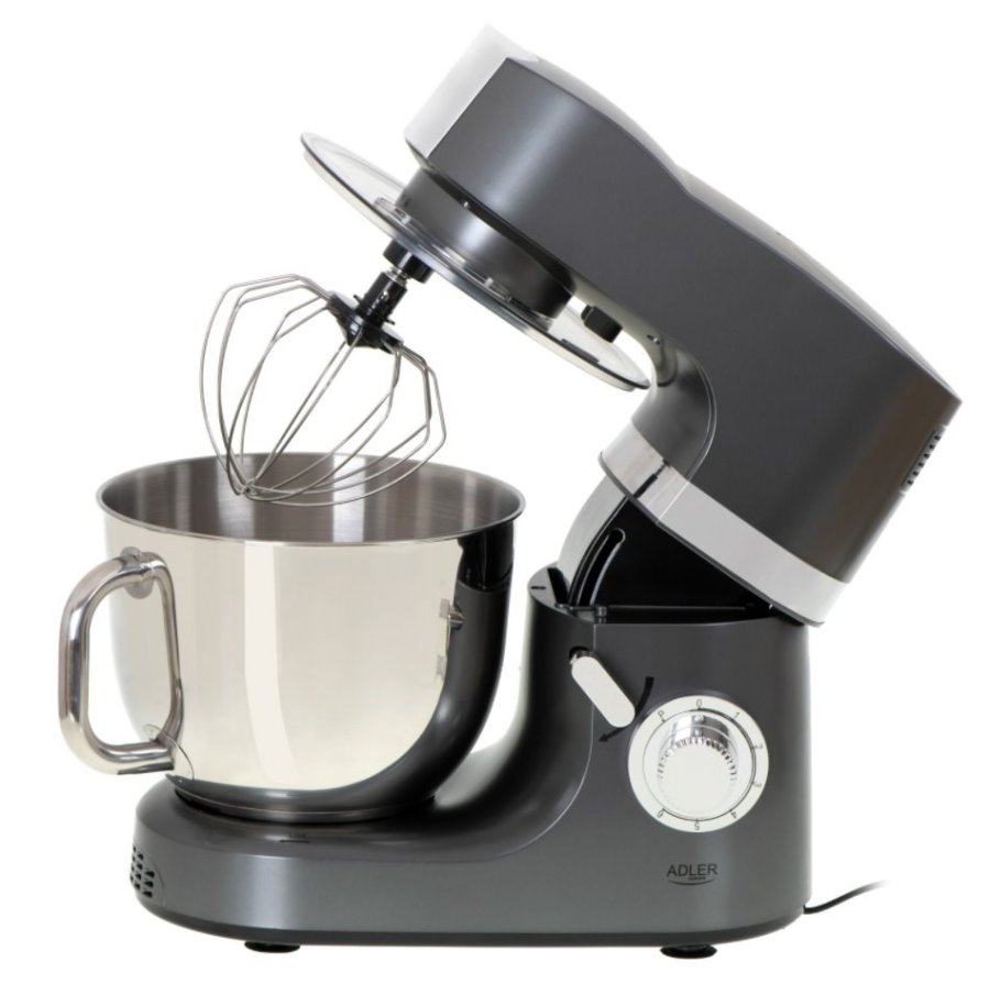 Planetr Kkkenmaskine Adler AD 4221 2200 W #2