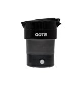 Gotie rejsekedel GCT-600C (600W, 0.6l) #3