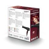 Esperanza EBH004K Hrtrrer Sort 2200 W #7