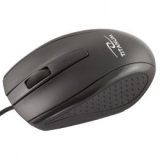 TITANUM TM110K mus Ambidextrous USB Type-A Optisk 1000 dpi #1