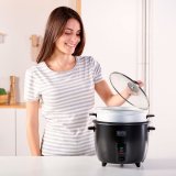 Black+Decker BXRC1800E riskoger #10