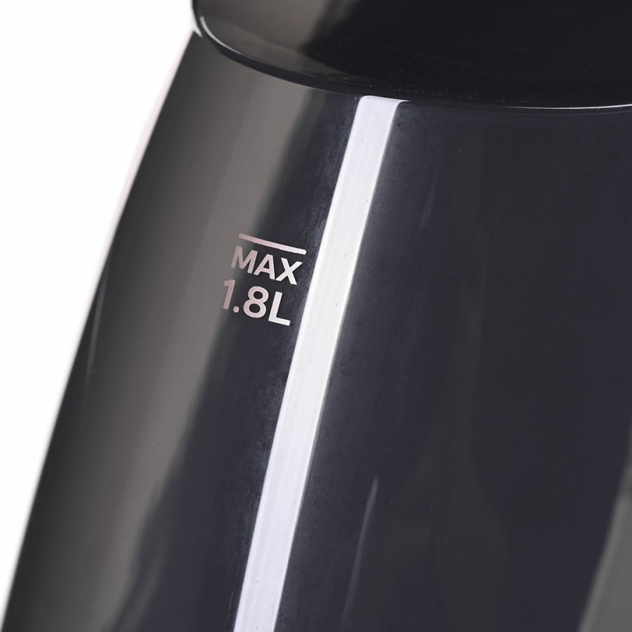 Philips PSG9040/80 Dampstrygning station 3100 W 1,8 L SteamGlide Elite-stryges�l Sort #20