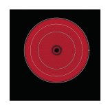 Electrolux EHF6343FOK kogeplade Sort Indbygget 60 cm Keramisk 4 zone(s) #5