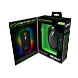 Esperanza EGM702 mus Hjre hnd USB Optisk 7200 dpi #9