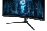 Samsung G85NB computerskrm 81,3 cm (32