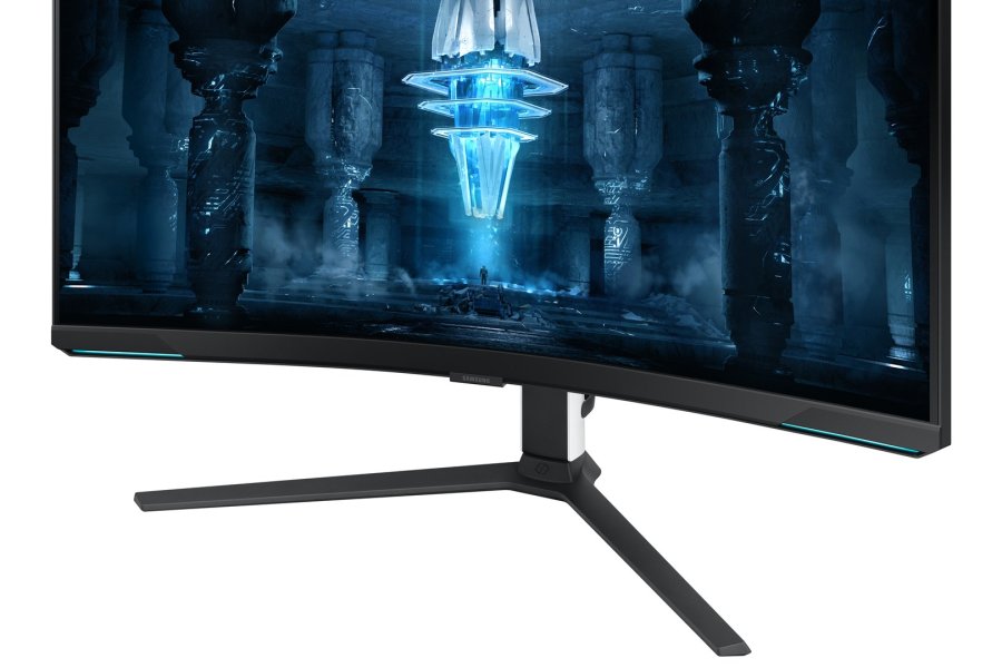 Samsung G85NB computerskrm 81,3 cm (32