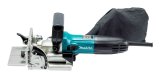 Makita PJ7000J router og overfrser Sort, Bl 11000 rpm 700 W #3