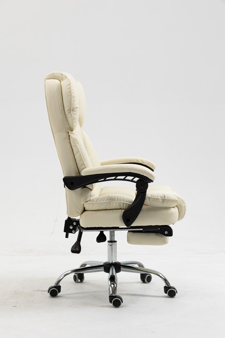 Activejet kontorstol YK7416 beige #33