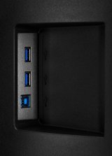 iiyama ProLite XB3288UHSU-B5 computerskrm 80 cm (31.5