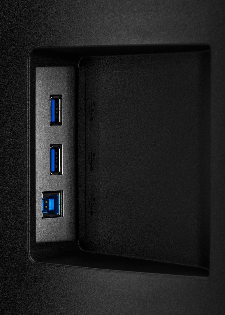 iiyama ProLite XB3288UHSU-B5 computerskrm 80 cm (31.5