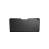 Glorious Gaming GMMK 3 PRO HE 75% Prebuilt tastatur Spil RF trdls + Bluetooth QWERTY US engelsk Sort #6