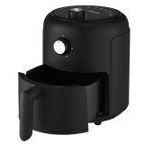 Esperanza EKA001 Fedtfri frituregryde 2,6L 1000W Sort #4