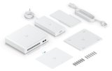 Ubiquiti UniFi Pro XG 8 PoE Administreret L2/L3 10G Ethernet (100/1000/10000) Str�m over Ethernet (PoE) Gr� #8