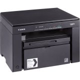 Canon i-SENSYS MF3010 Laser A4 1200 x 600 dpi 18 sider pr. minut #2