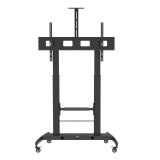 Techly ICA-TR45 TV stativ & underholdningscenter 2 hylder #5