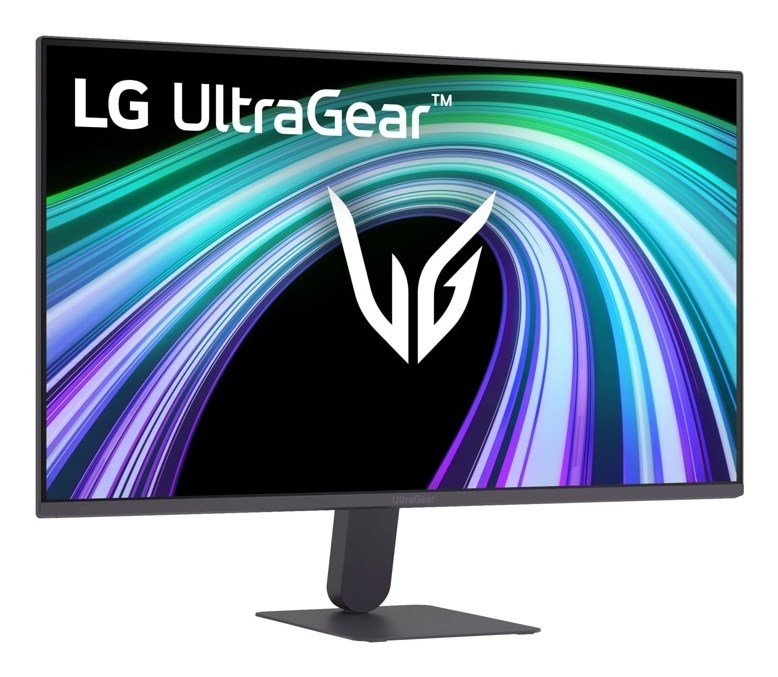 LG 27G411B-B computersk�rm 68,6 cm (27