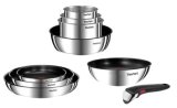 Tefal Emotion L897S374 stegepande Gryde til alle form�l Rund #3