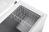 kummefryser MPM-145-SK-10E/N kapacitet 142l #13