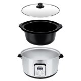 CAMRY CR 6414 SLOW COOKER #9