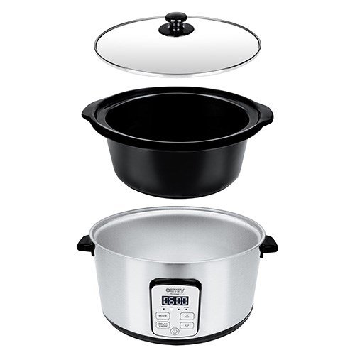 CAMRY CR 6414 SLOW COOKER #9