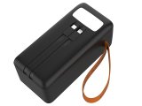Tracer VOUGE-5 50000 mAh Sort #2