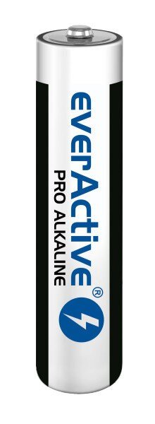 Alkaline-batterier everActive Pro Alkaline LR03 AAA - pose med 10 stk. #3
