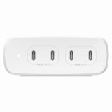 Belkin WCH015VFWH oplader til mobil enhed Hvid Indendrs #7