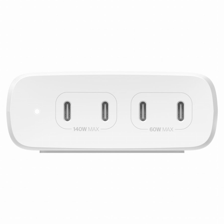 Belkin WCH015VFWH oplader til mobil enhed Hvid Indendrs #7