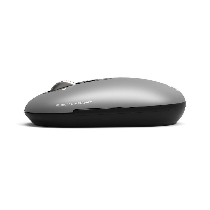 Port Designs 910009 mus Universel Ambidextrous Bluetooth Optisk 3200 dpi #4