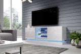 Cama QIU 160 TV stativ & underholdningscenter 4 hylder #4