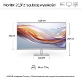 HP 23,8