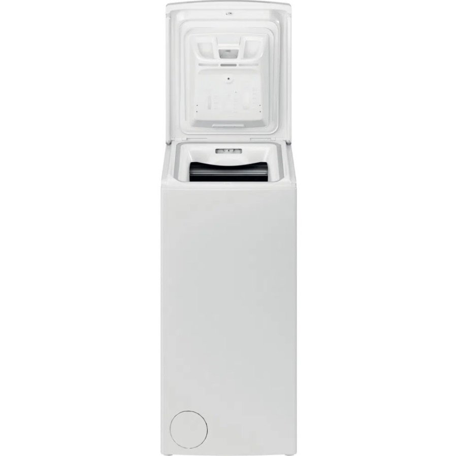 VASKEMASKINE WHIRLPOOL TDLR 6040L PL/N #5
