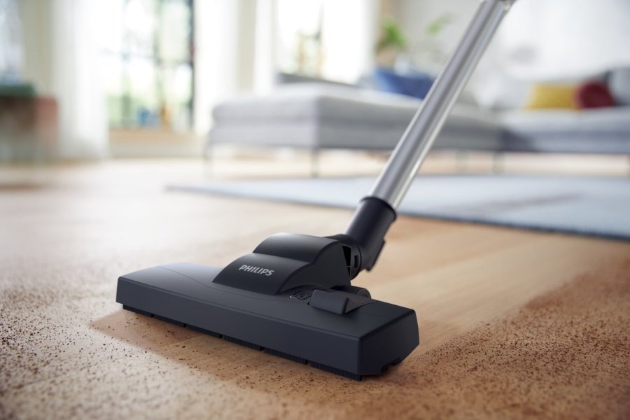 Philips 2000 series Posels XB2122/09-stvsuger i 2000-serien #2