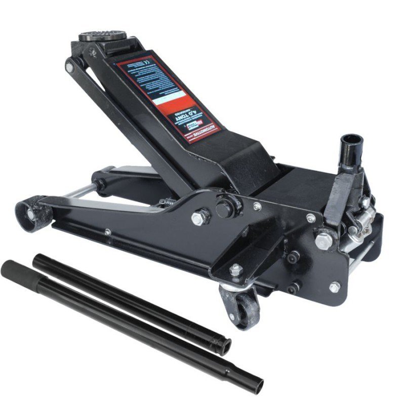 AWTOOLS AW20020 donkraft & sttte til kretj #1