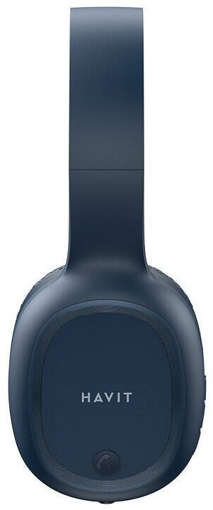 Havit H2590BT Pro trdlse in-ear-hovedtelefoner #2