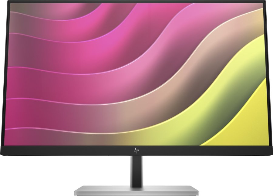 HP E24t G5 FHD Touch Monitor #1