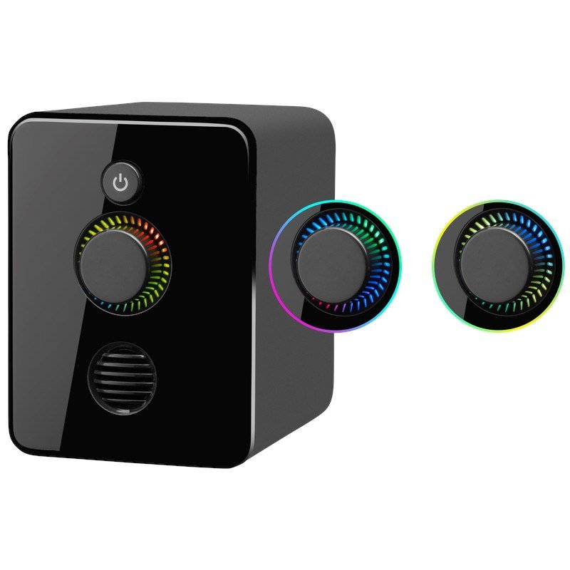 DEFENDER V12 2.1 11W USB-HJTTALERE #2