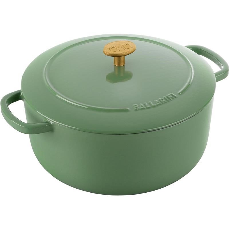 STBEJERNSGRYDE BALLARINI BELLAMONTE 75003-577-0 - 5,5 LTR GRN #1