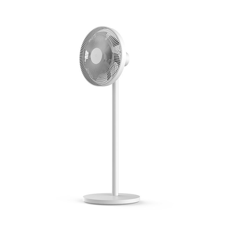 Xiaomi BHR4828GL ventilator Hvid #1