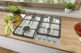 Gorenje G641EX kogeplade Rustfrit stl Indbygget 60 cm Gaskomfur 4 zone(s) #10